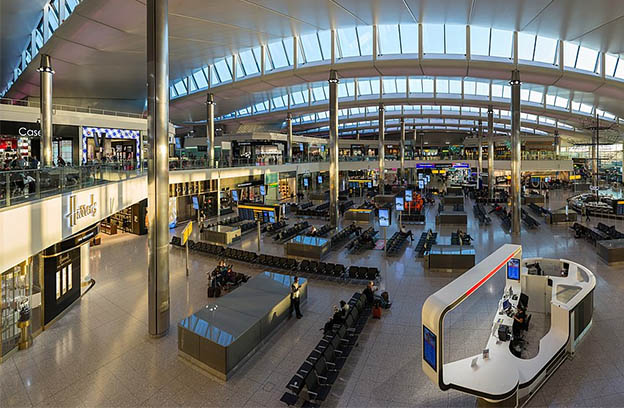 image British Airways cancels all Larnaca-Heathrow flights
