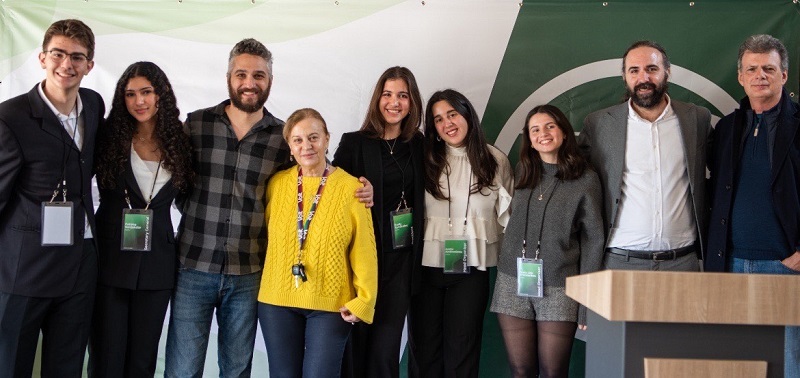 image Junior &amp; Senior School holds second edition of SENCON student summit