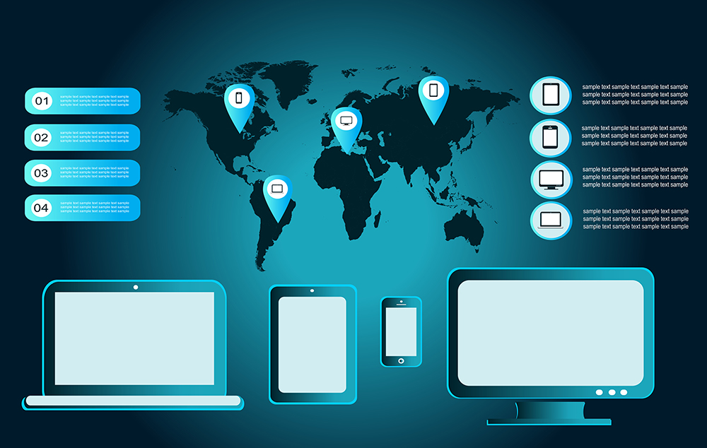 image Seamless multi-device syncing: Work anytime, anywhere with WPS Office