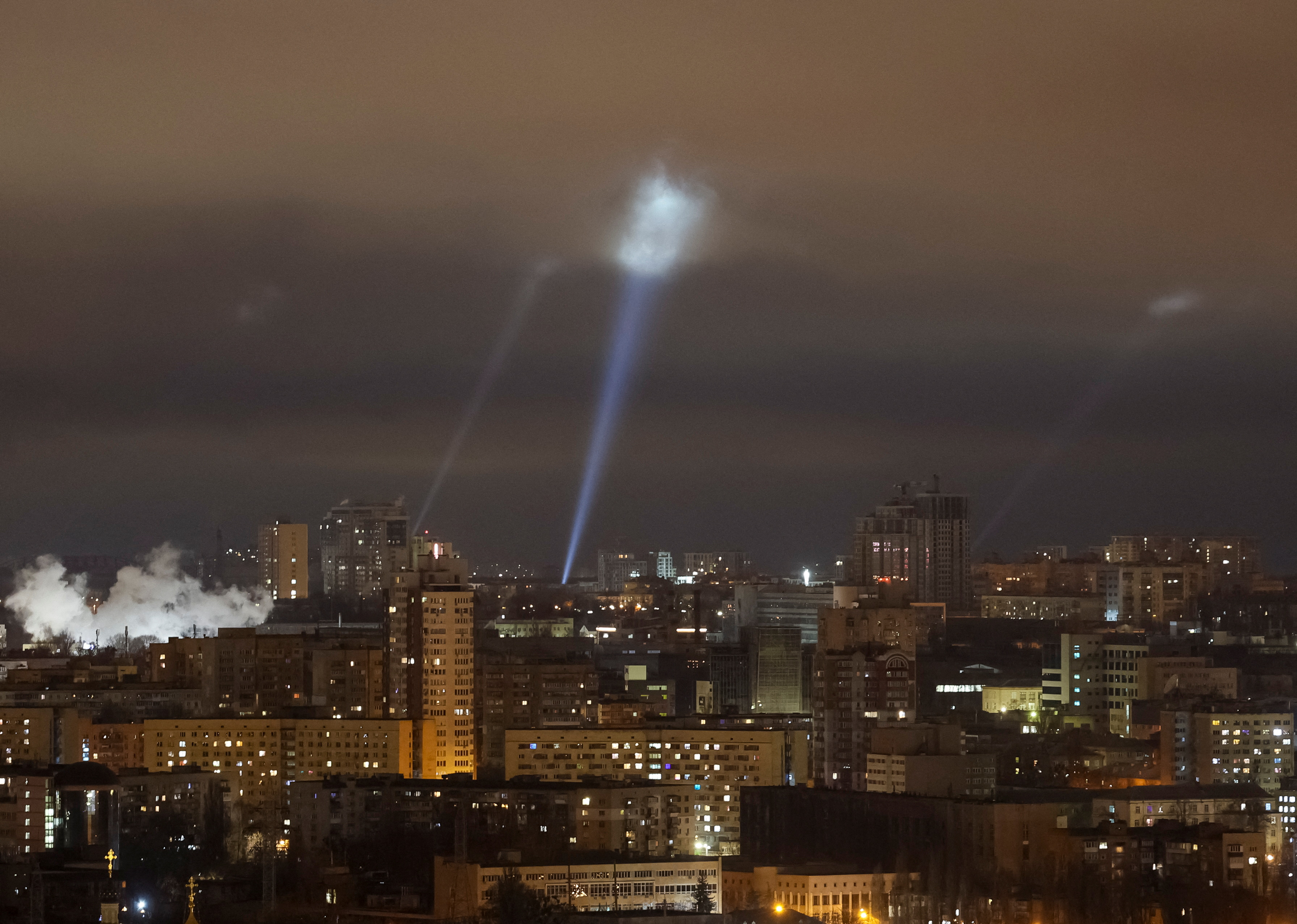 cover Ukraine seeks $120 billion for 2026 defence as war drags on