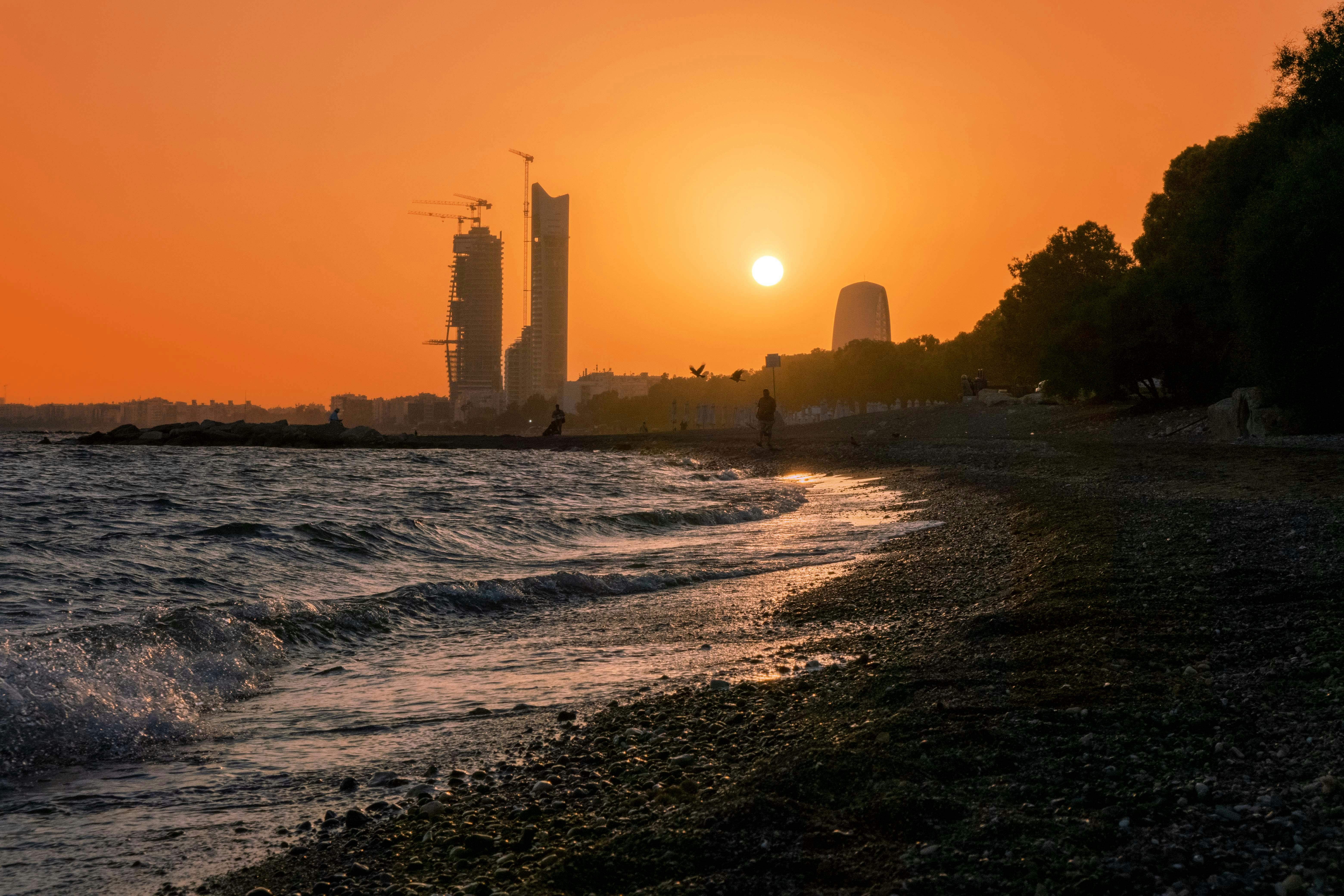 cover Cyprus Business Now: Cyprus &#8211; India, cybersecurity, PwC, RIF, CySEC