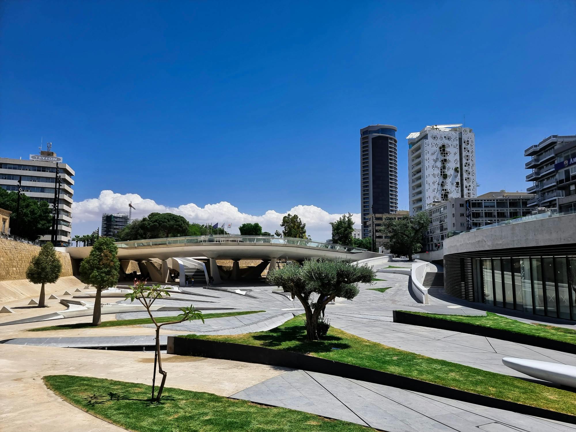 cover Cyprus Business Now: BoC, tourism, AI, CSE, Crete-Cyprus cable