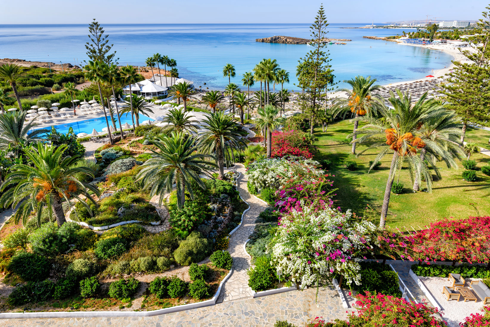 image Sun, Sea &#038; Harmony: Armonia Retreat