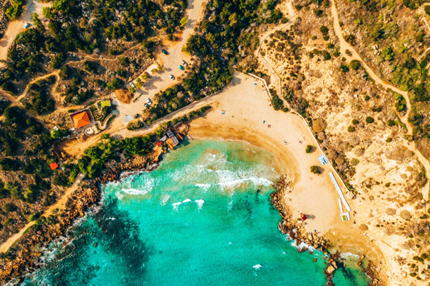 image Can digital trade innovations sustain trade deficit reductions? The case of Cyprus and other countries