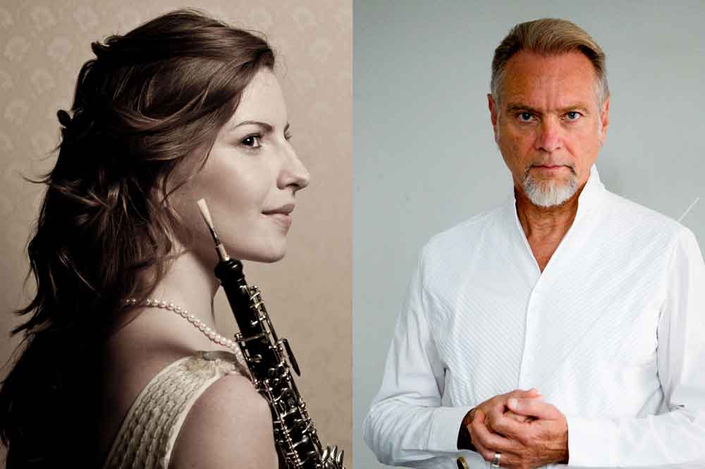 image French brilliance from Cyprus Symphony Orchestra