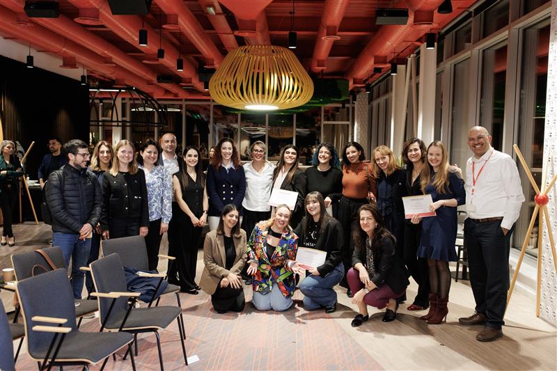 image PwC Cyprus completes Scale Up 2 programme — focus on women-led startups