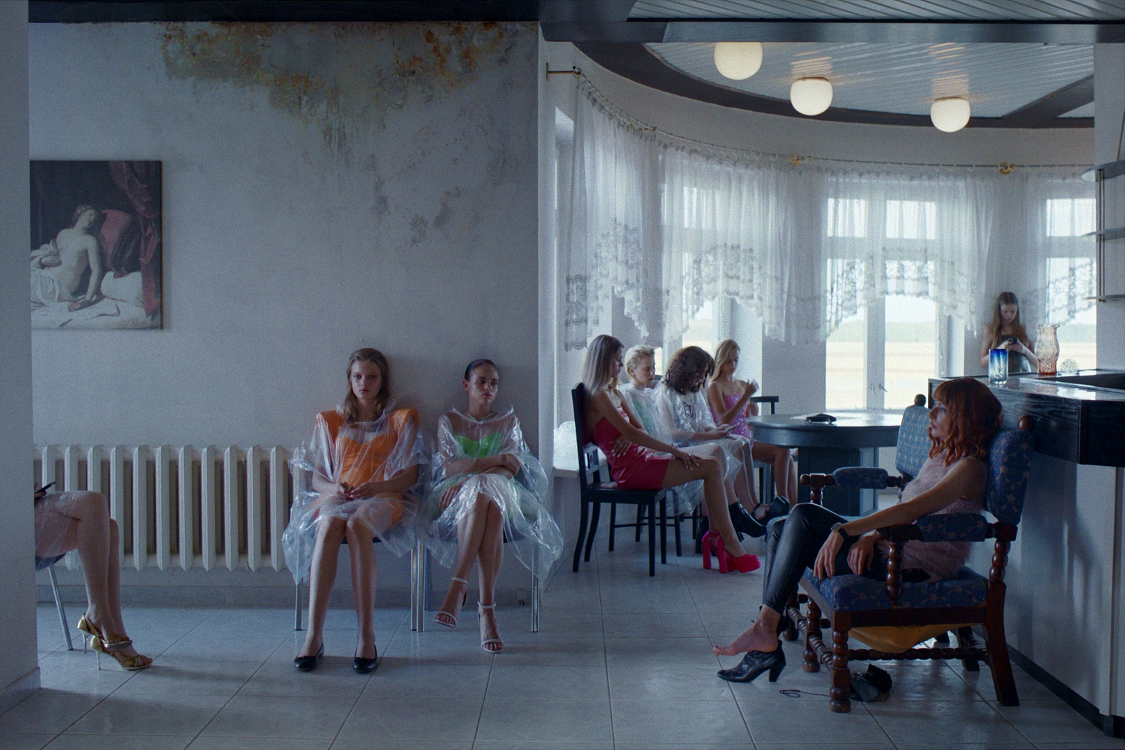 image What to see at Cyprus Film Days