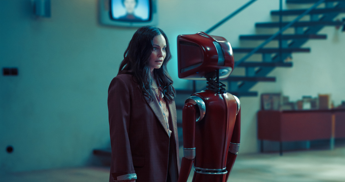 image TV shows we love: Cassandra