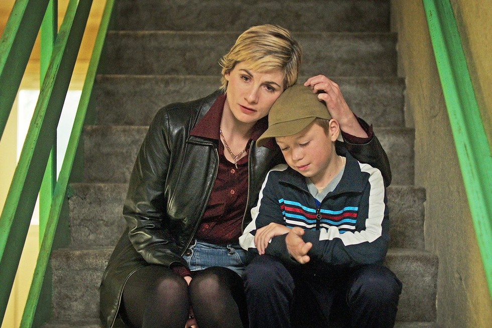 image TV shows we love: Toxic Town