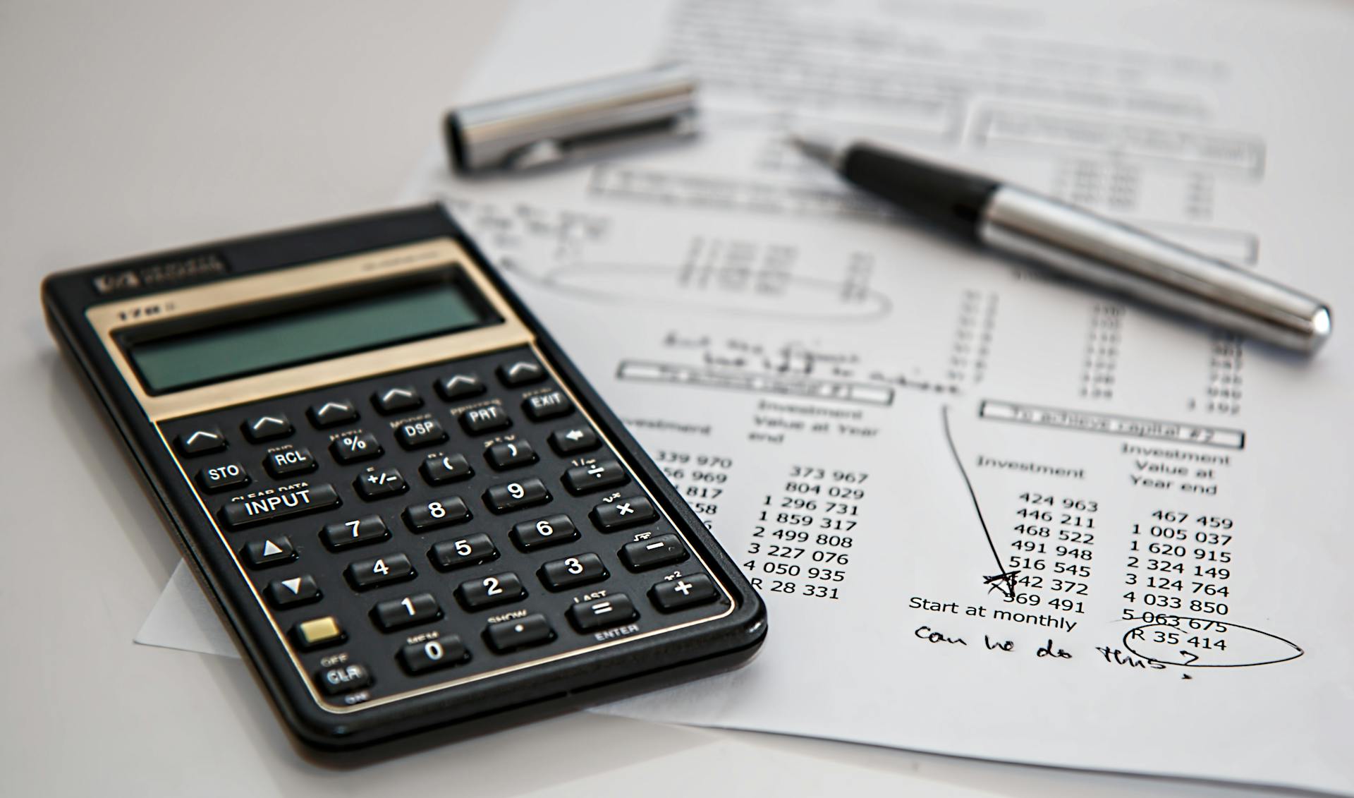 image New finance internship programme bridges study and industry