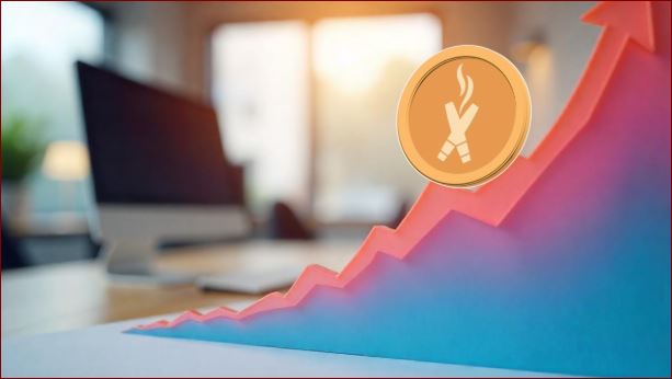 image Best Crypto presales: Make it big in digital assets with DEBO, DLUME and more
