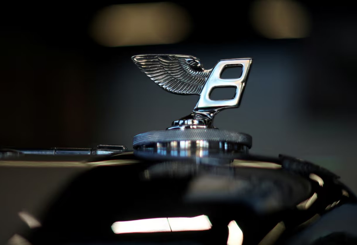 image Luxury market challenges hit Bentley: profits plunge, revenue down