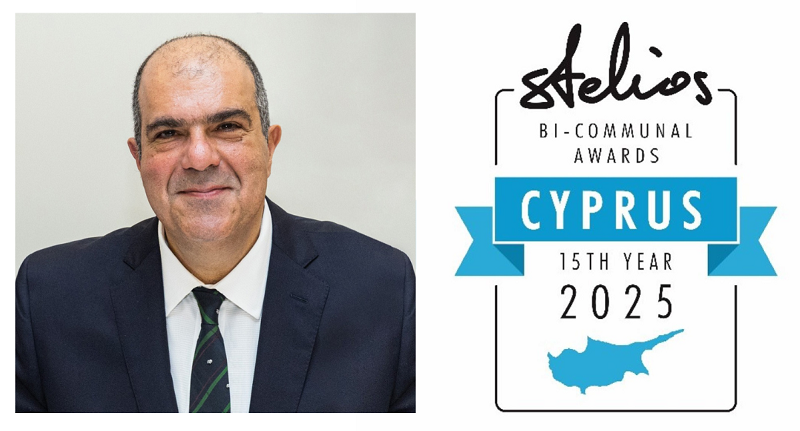 image 48 bi-communal teams apply for tranche of €410K Stelios Awards prize