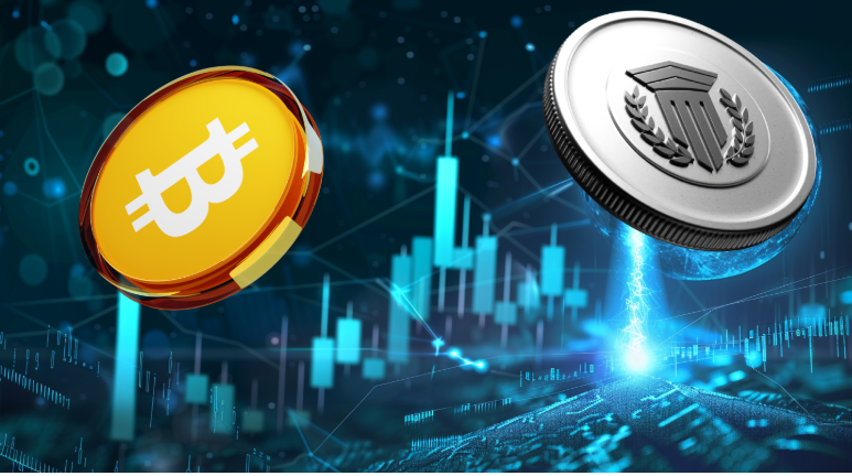 image Bitcoin (BTC) whales set their sights on a new DeFi lending protocol priced at just $0.015