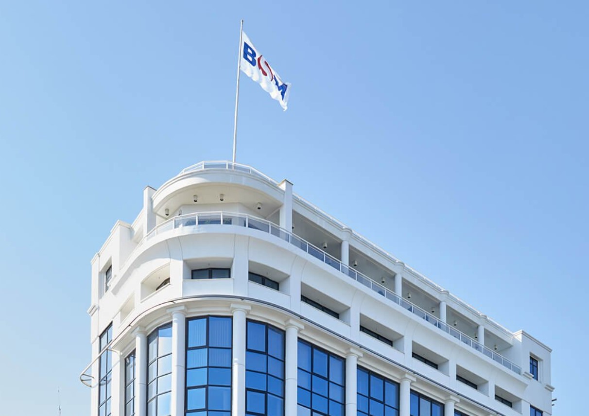 image Limassol shipping firm promotes diversity at sea