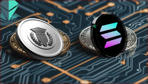image Solana (SOL) and Ripple (XRP) are strong bets for 2025 gains, but this alternative coin will make you retire