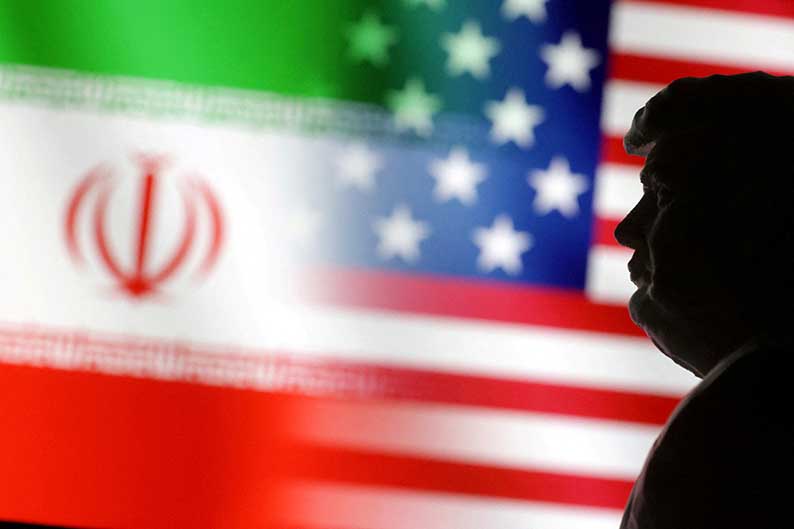 image Iran: a long nuclear fuse is lit