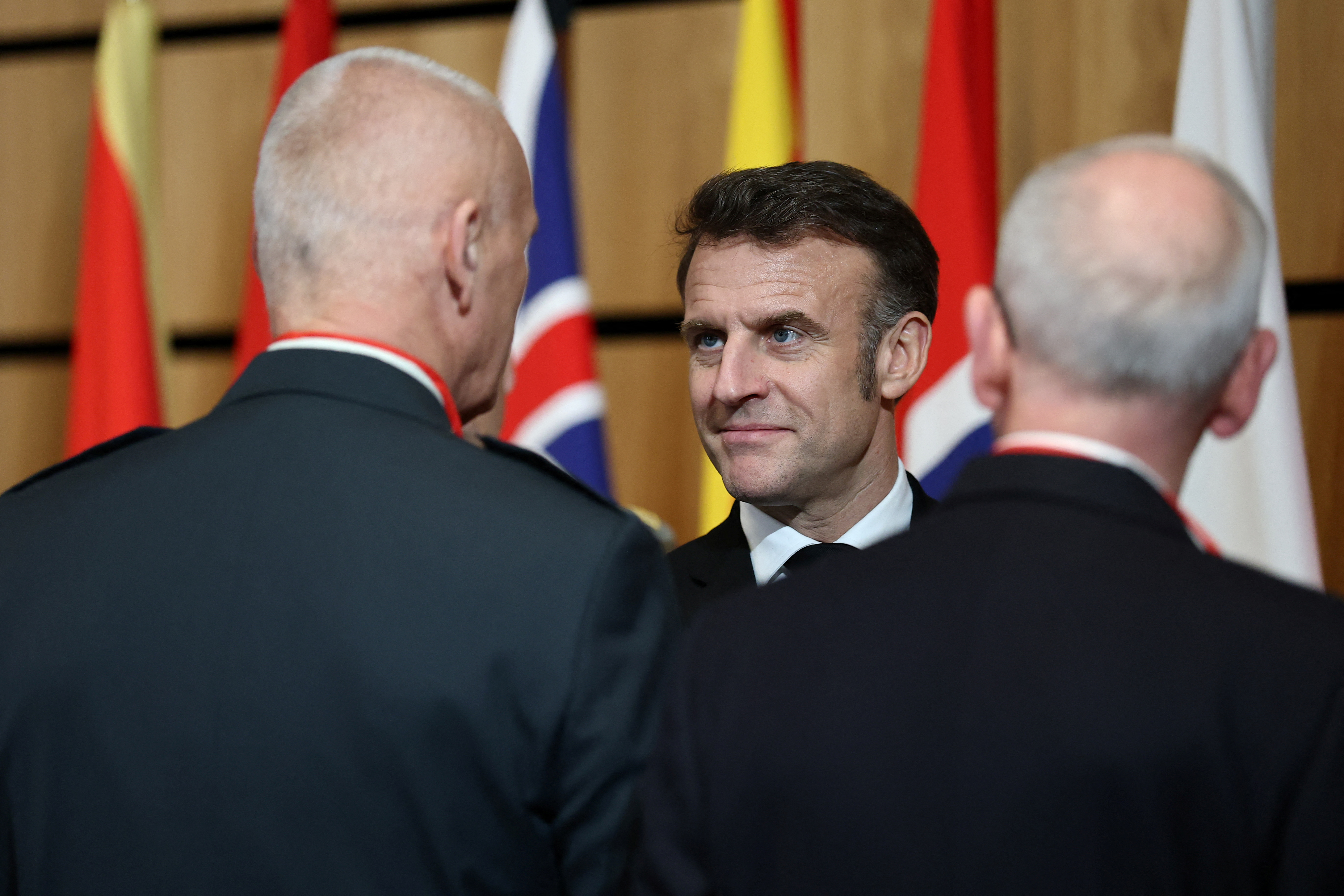 image Profound implications of a Europe rearmed