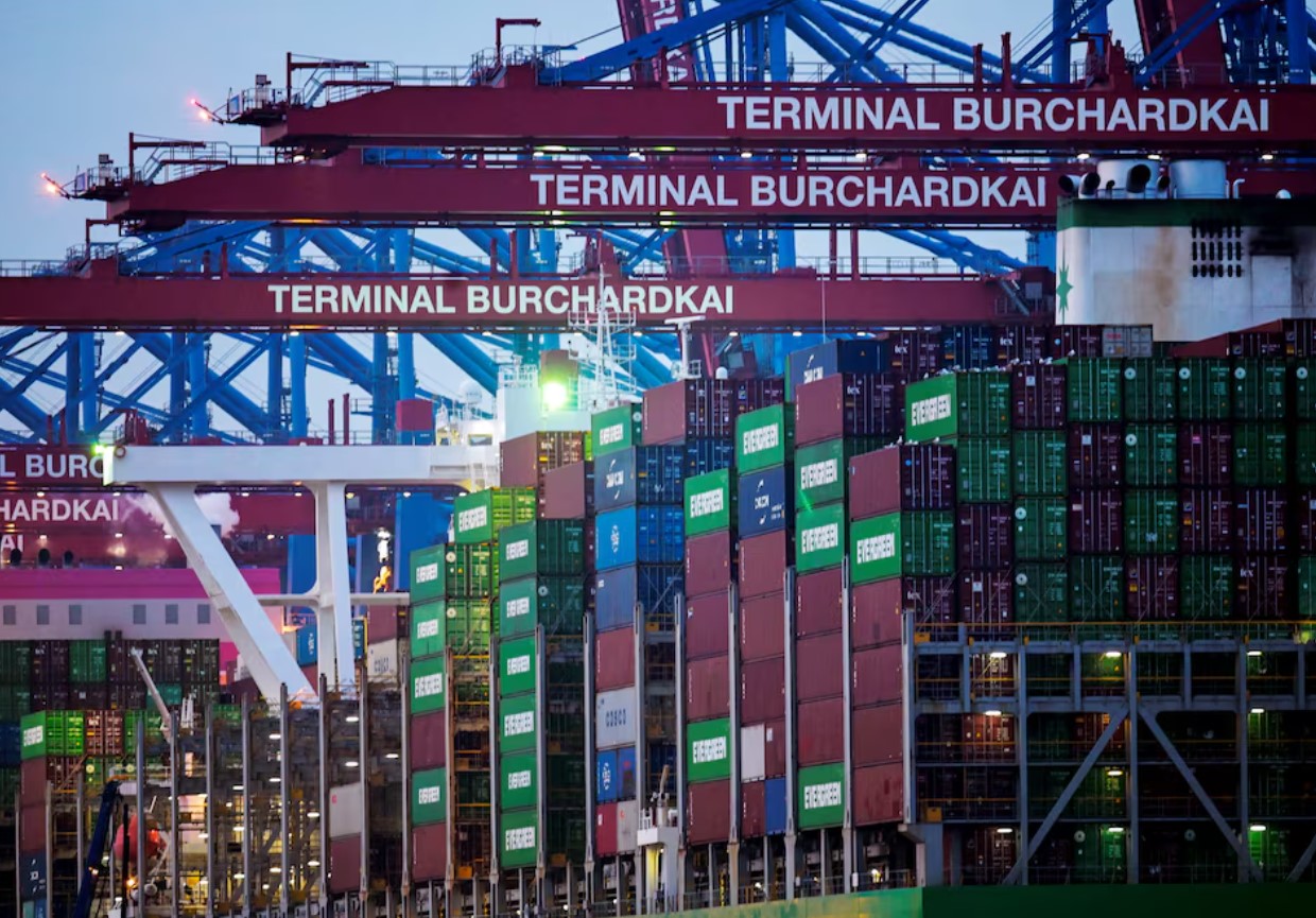 image US tariffs to hit Central Europe’s economy, S&amp;P warns
