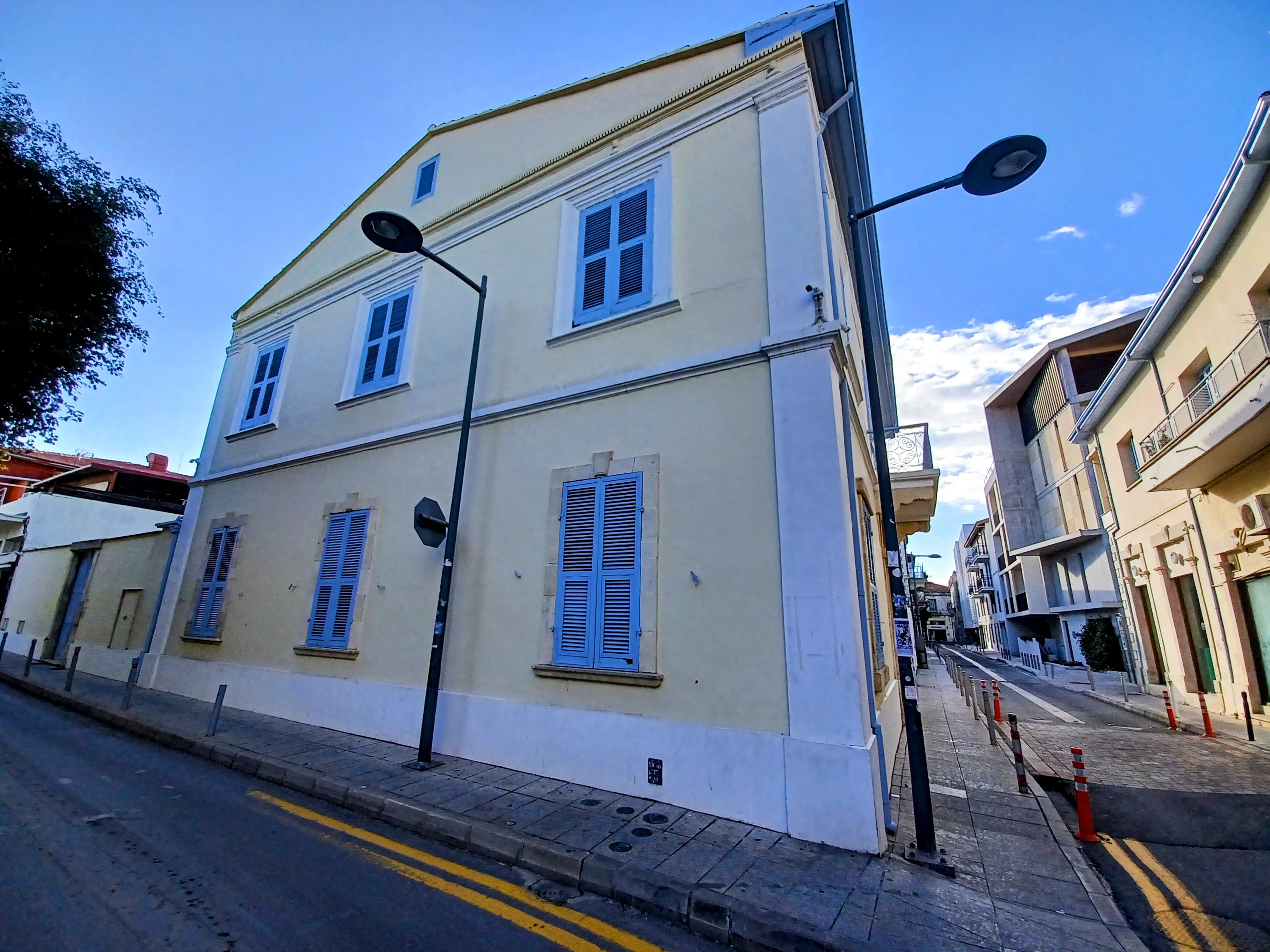 image Residential sales drive Cyprus’ high-end property market in January