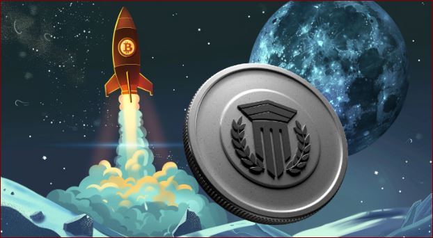 image Mutuum Finance presale rockets past $4 million, makes some serious buzz with its all-in-one DeFi platform