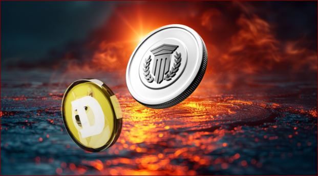 image Crypto market shocker: Dogecoin Whales are dumping DOGE for this $0.02 Altcoin with 15,040% growth potential