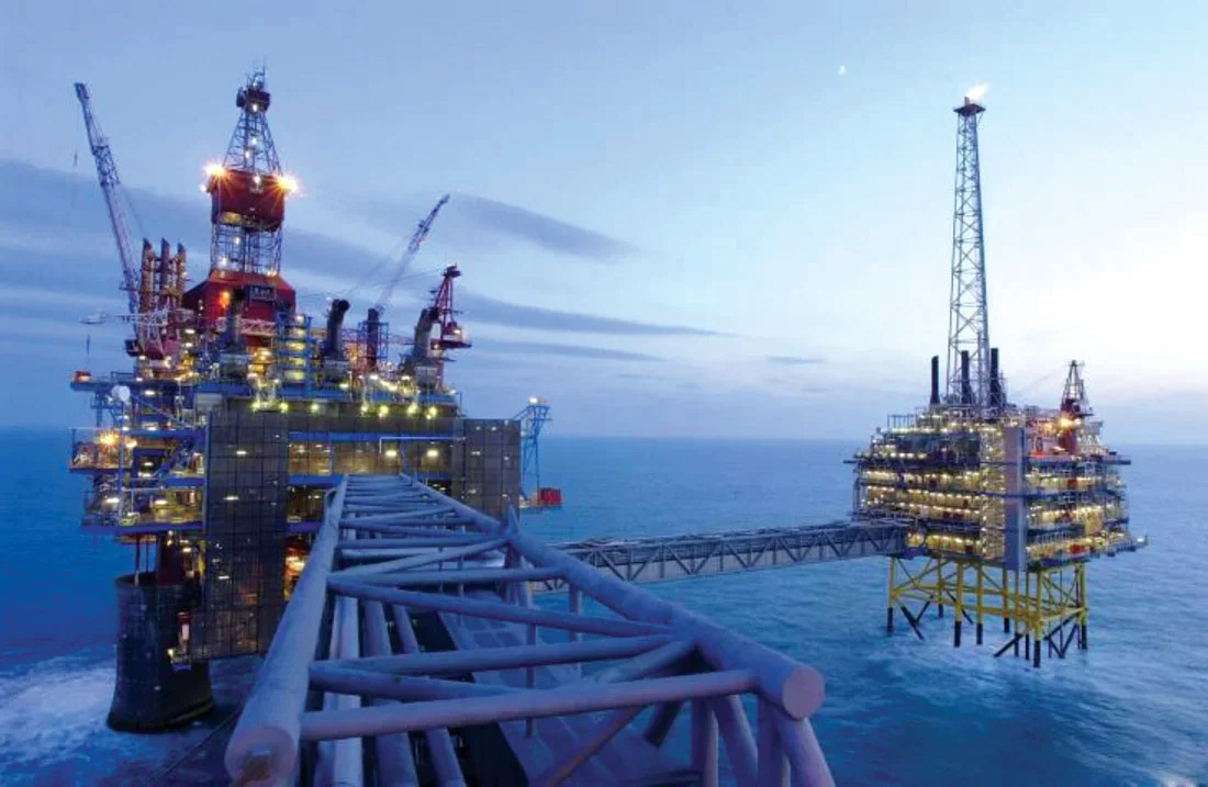 image Energy minister plays down Electra-1 gas disappointment