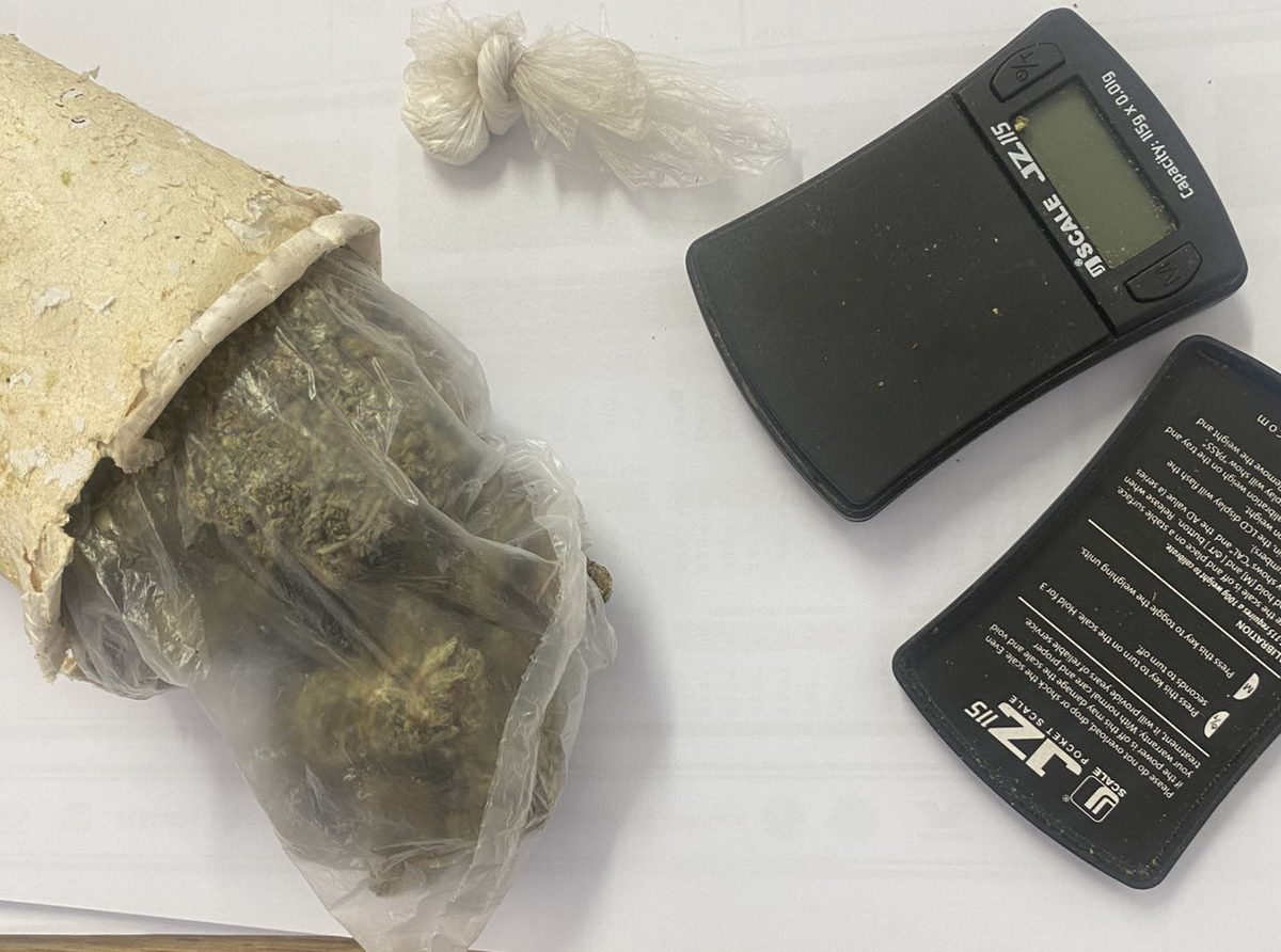 image Six arrested after drug operation in Limassol