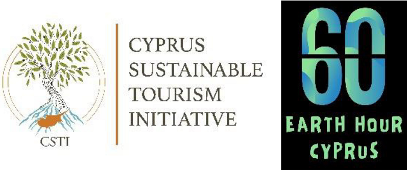 image &#8216;Lights Off, Impact On&#8217;: Cyprus tourism unites for Earth Hour 2025