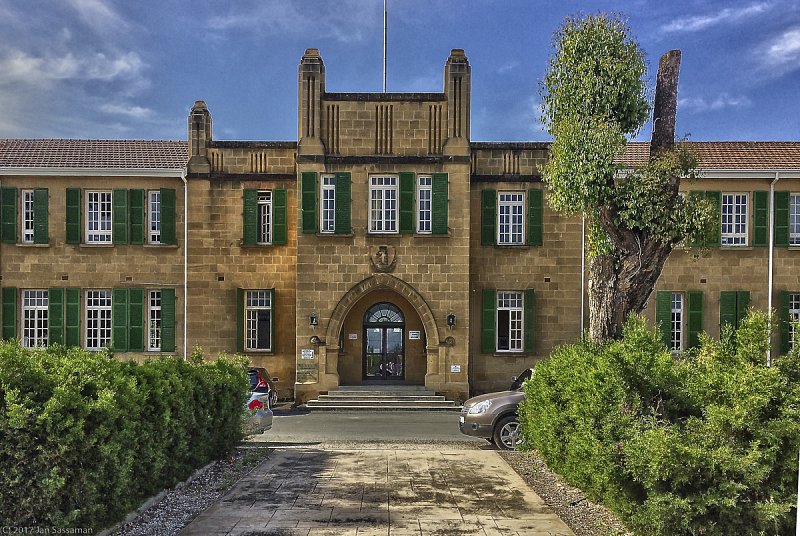 image Pressure mounts on president over English School controversy