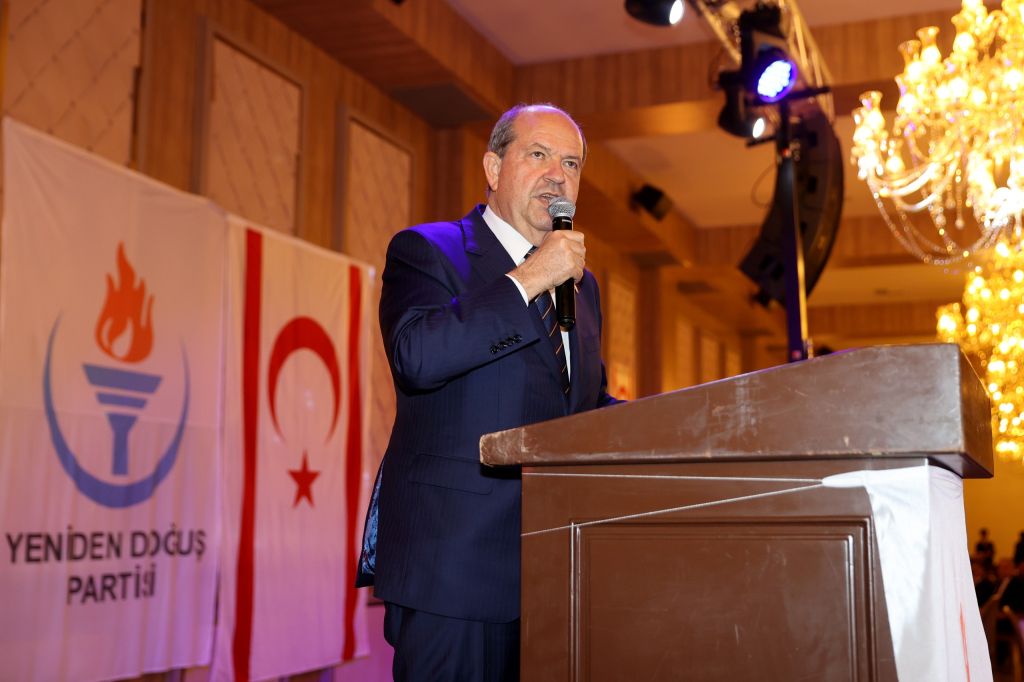 image Second political party endorses Tatar for re-election