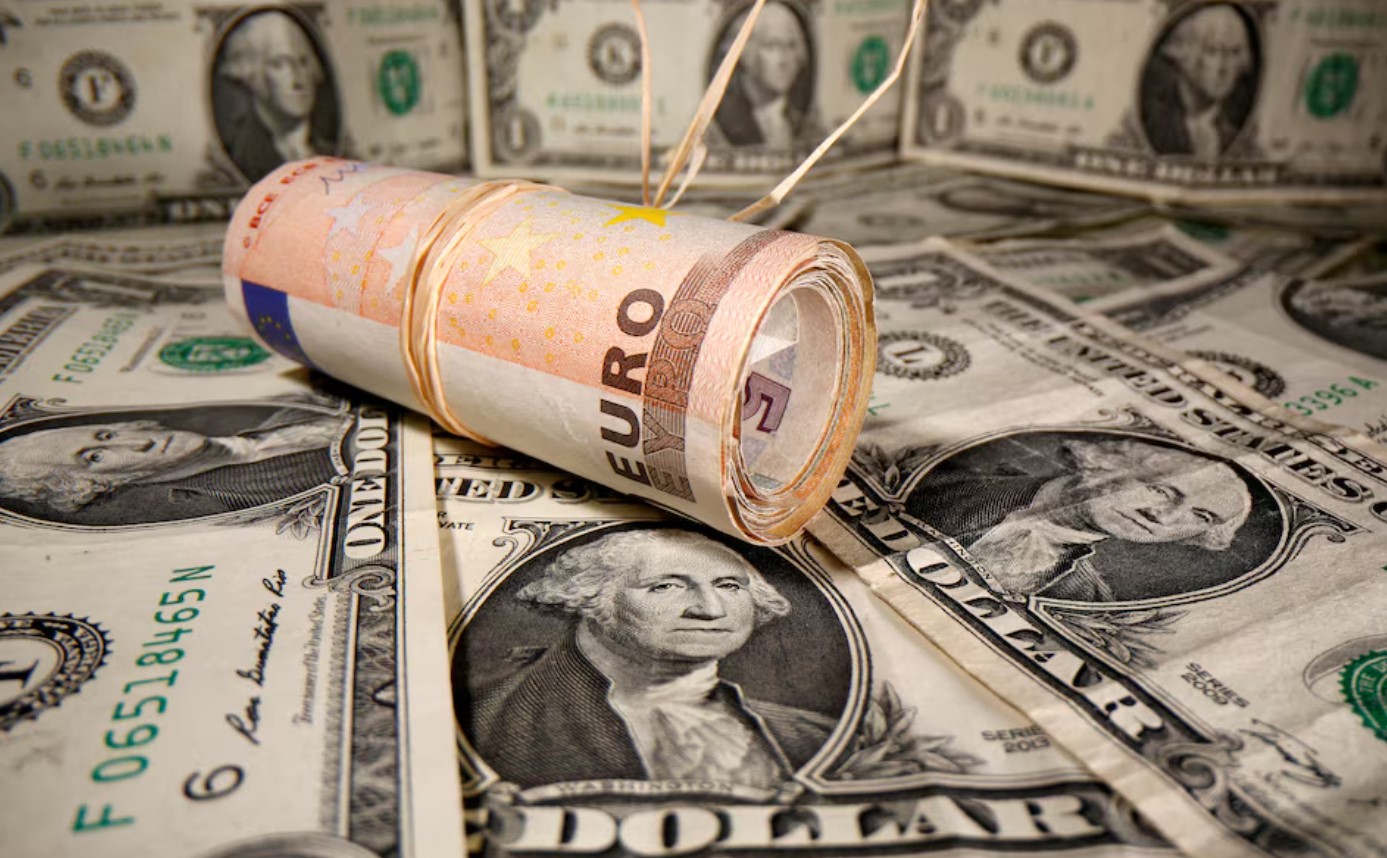 image Tariff threats and economic slowdown sink US yields, boost European appeal
