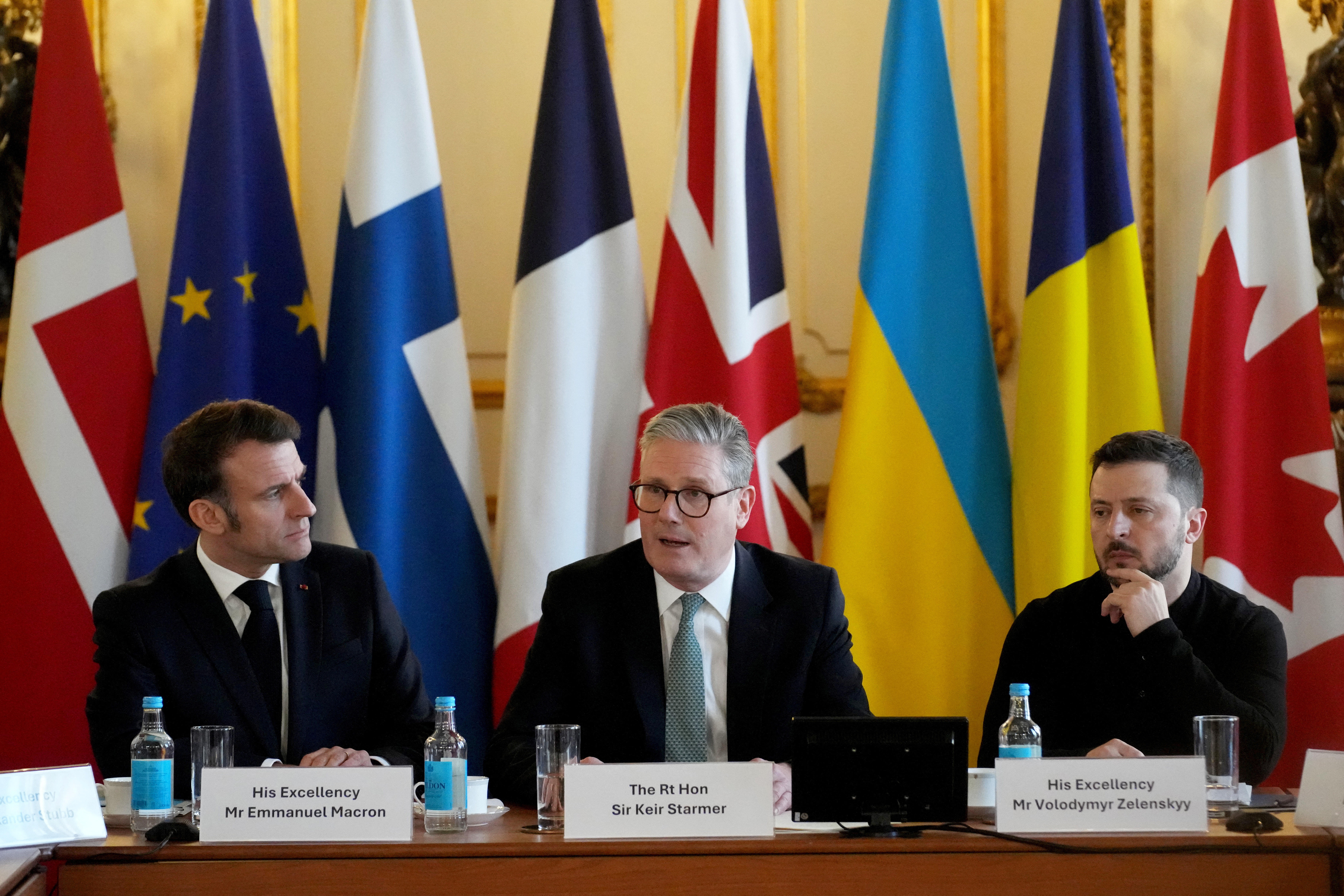 image Nato: restructuring of the world order