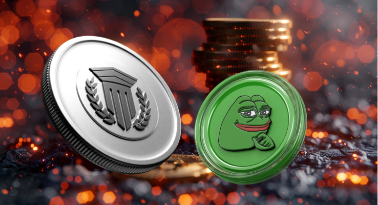 image Binance coin price Prediction: BNB bulls get ready for a 4x rally, but Pepe (PEPE) and Mutuum Finance (MUTM) look more promising