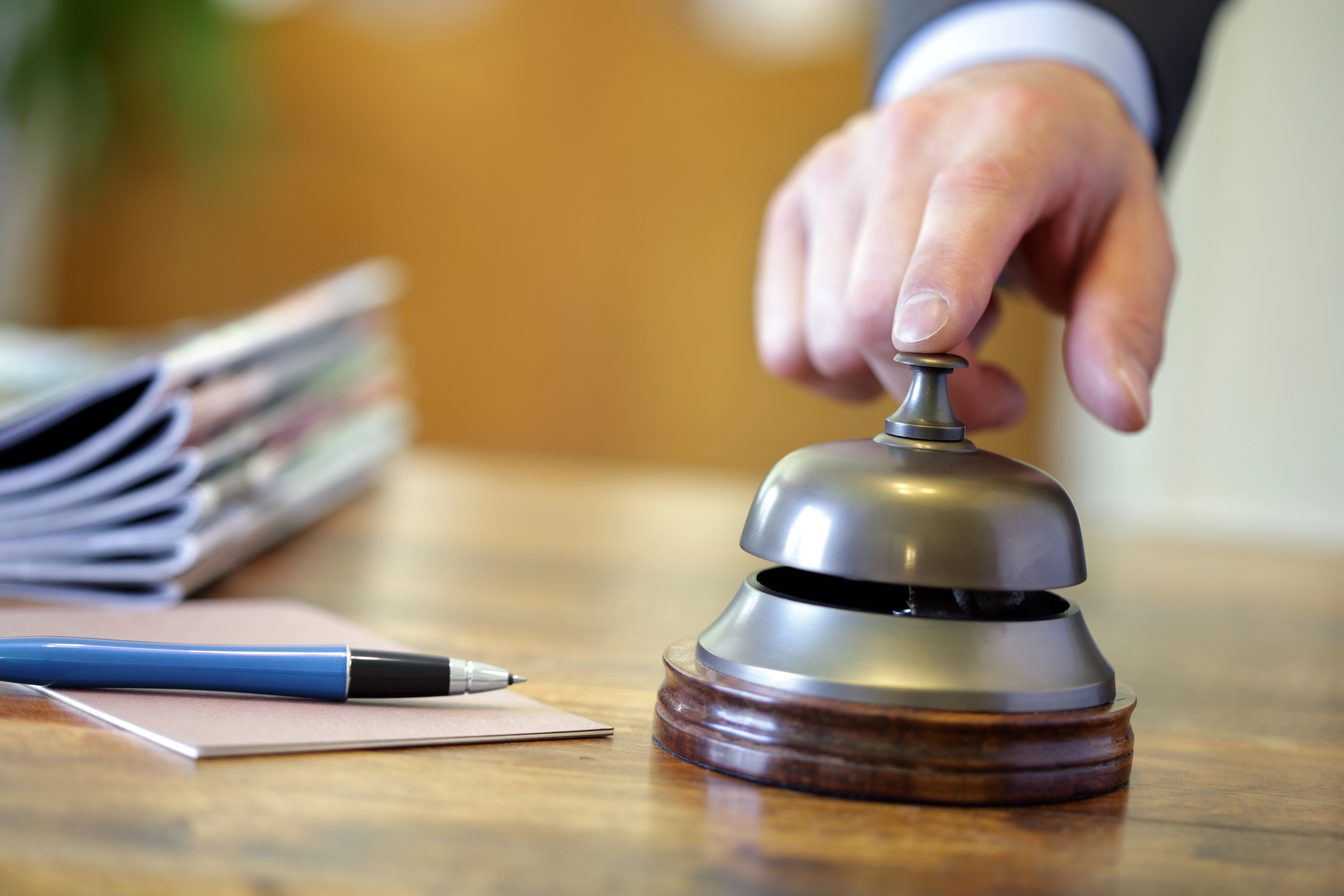 image Government blames property owners for hotel licensing setbacks