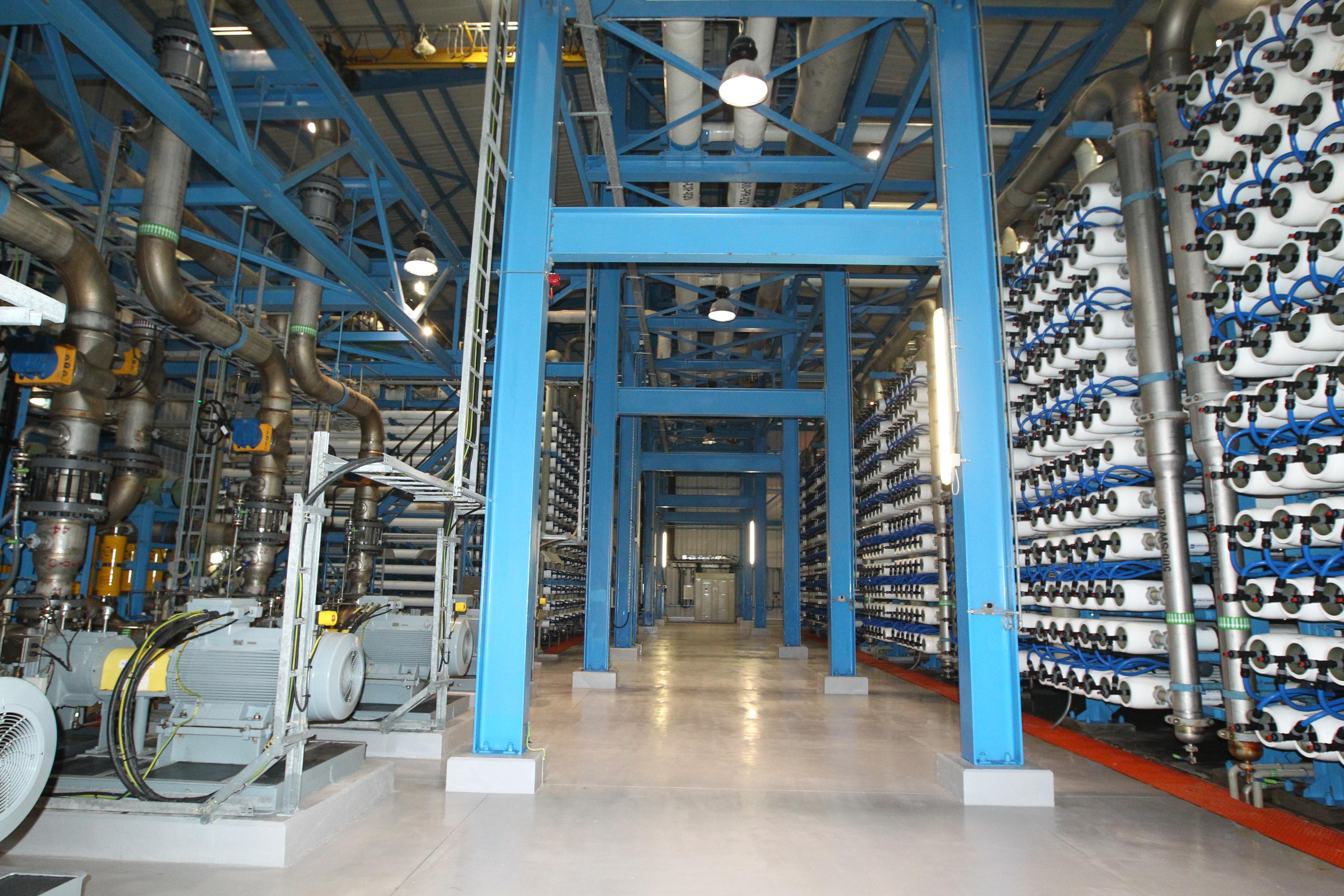 image Desalination push but at what cost?