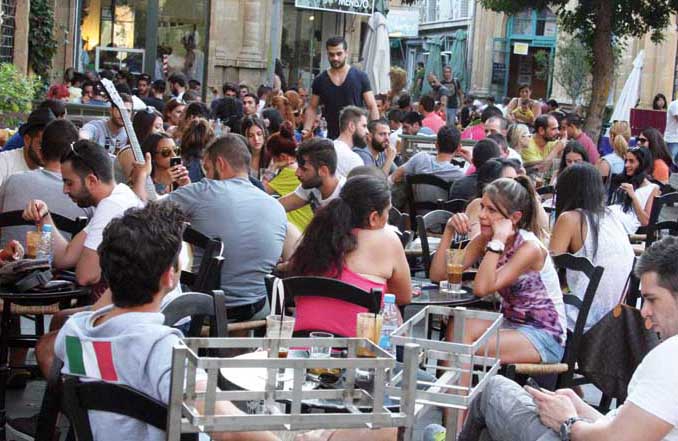image Cypriots in UK unconvinced by ‘brain gain’ plans 