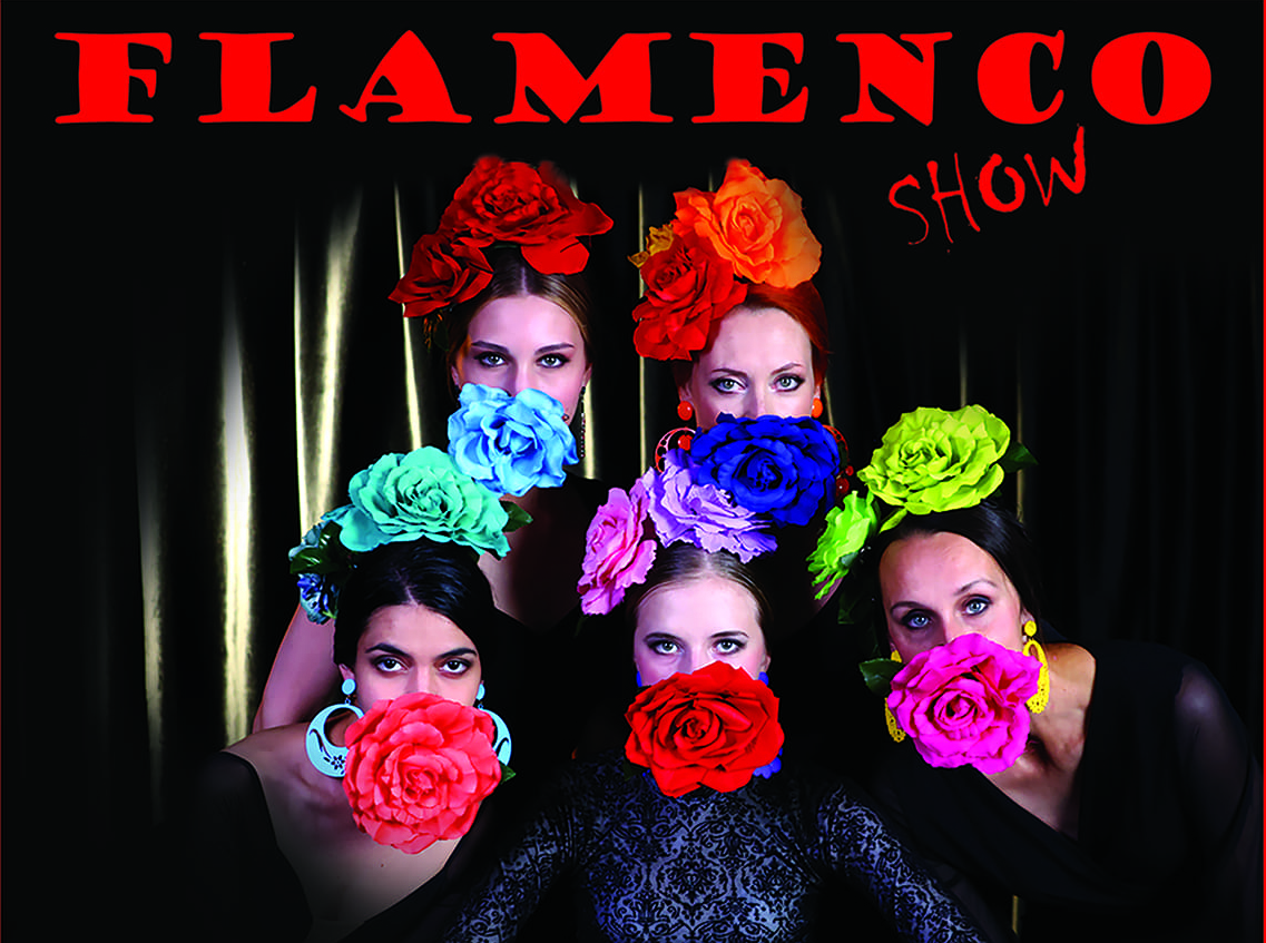 image Flamenco shows in Limassol and Nicosia