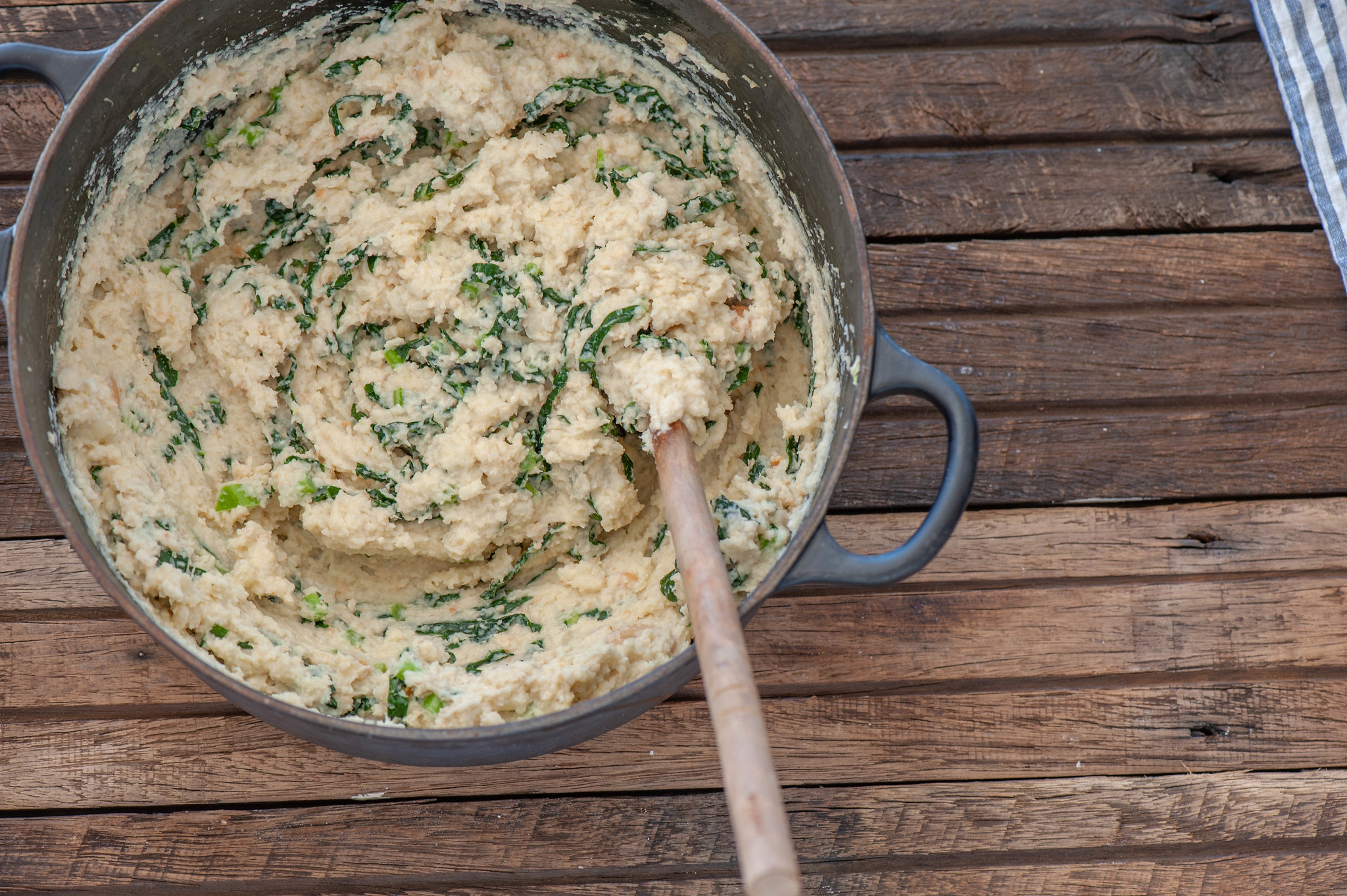 image Colcannon: A taste of Irish comfort