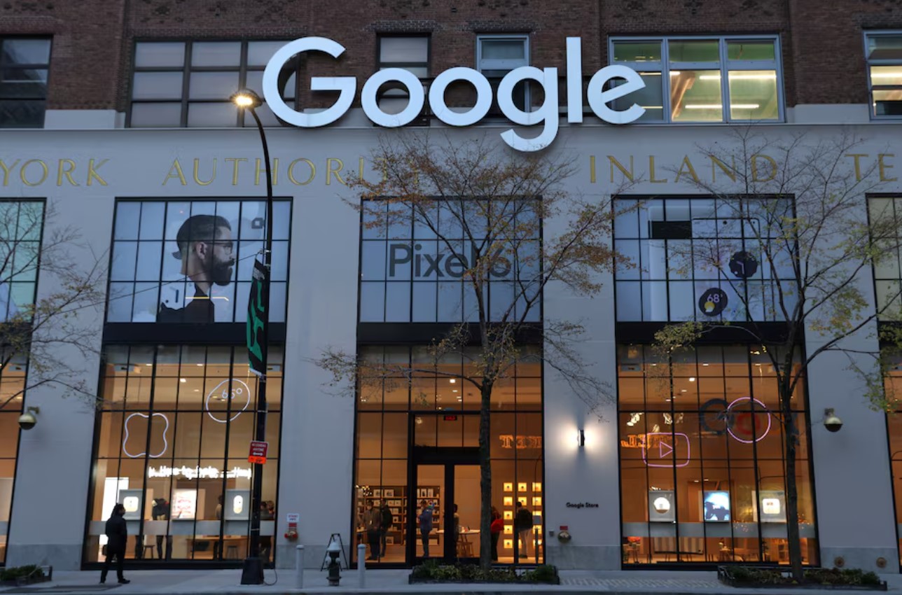 image Alphabet to buy Wiz for $32 billion in its biggest deal to boost cloud security