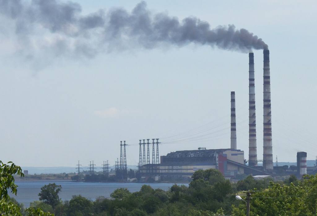 image Greenhouse gas concentration in Cyprus reaches historic high