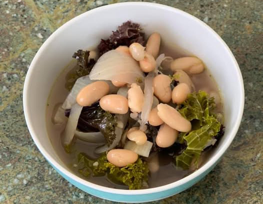 image Guest recipes with Farah Shammas