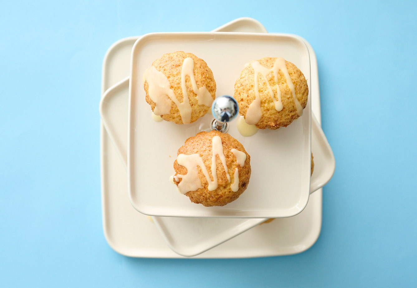 image Guest recipes with LIDL Food Academy