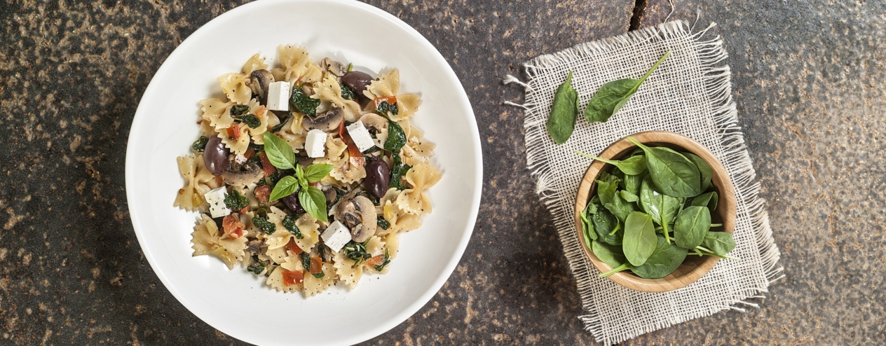 image Guest recipes with LIDL Food Academy