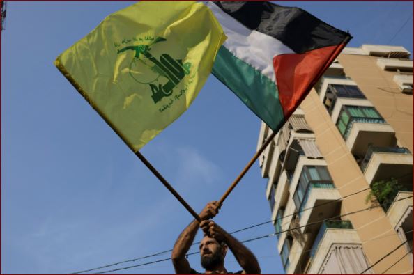 image Israel-Hezbollah ceasefire deal in jeopardy amid cross-border attacks and accusations