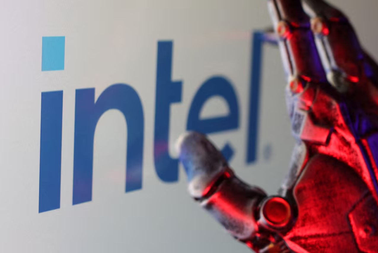 image Intel&#8217;s new CEO plots overhaul of manufacturing and AI operations
