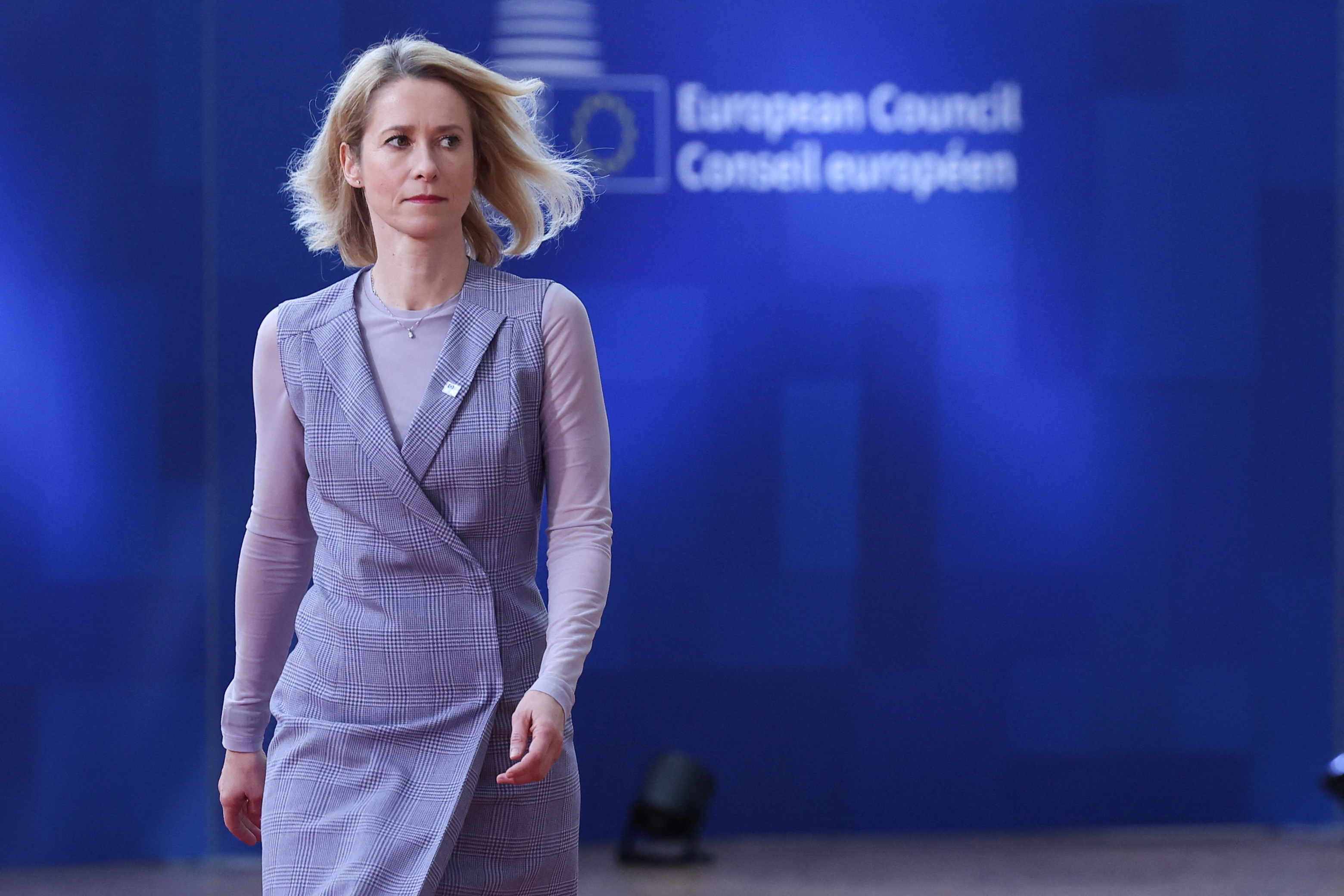 image EU leaders urged to back Ukraine with weapons boost
