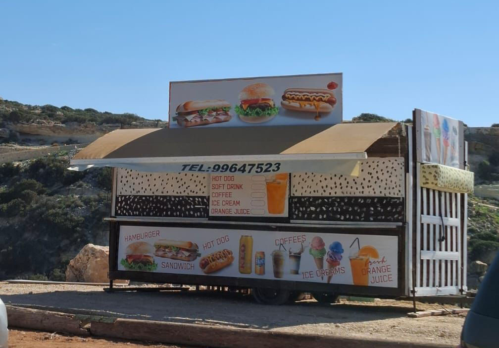 image Akamas kiosk inspections revisited