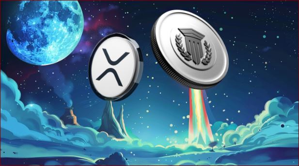 image Ripple millionaire sees this $0.02 token hitting $2 in two months—Here’s why