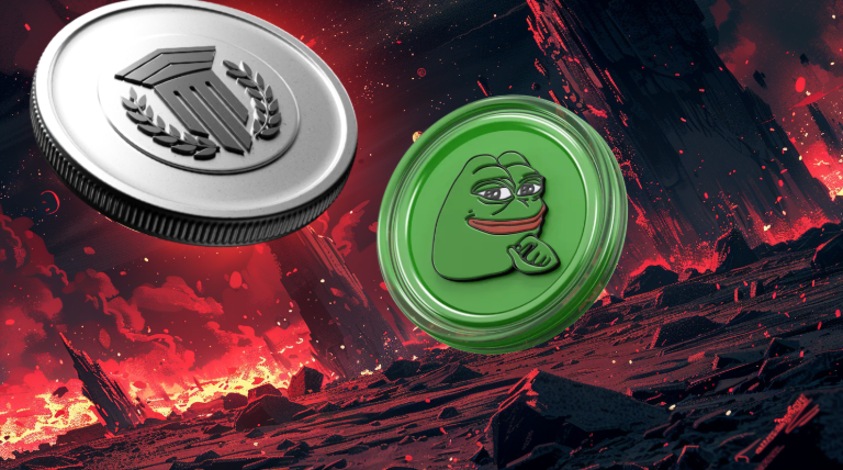 image Pepe’s future looks uncertain, but this new Crypto could be the next big winner